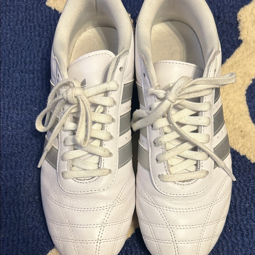 adidas Taekwondo Women's Shoes